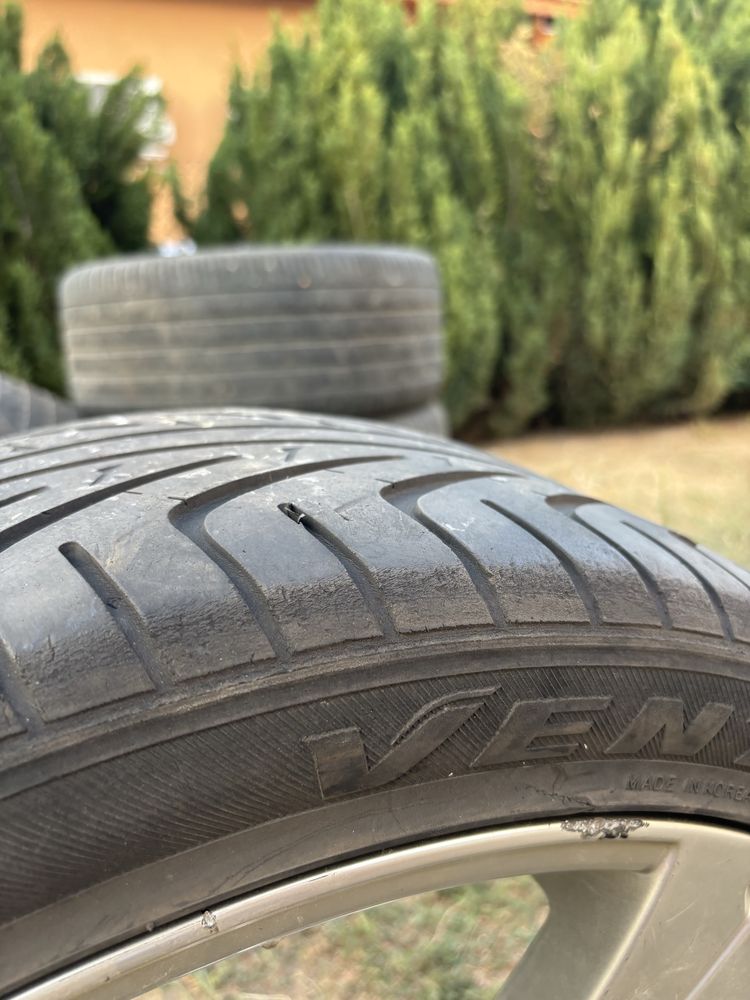 20ки свалени от Chrysler