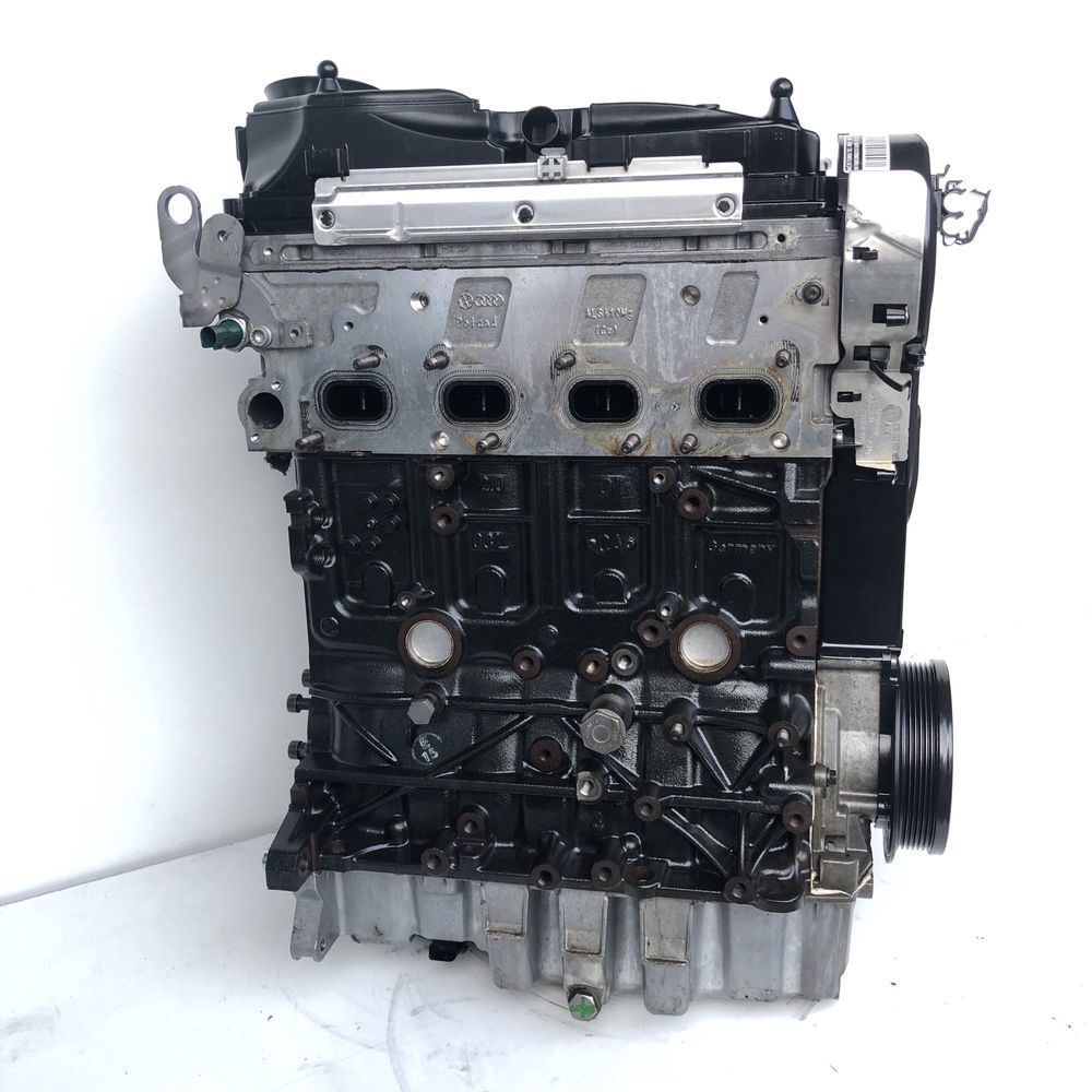 Motor vw Passat B7  CFFB 2.0 TDI 140 CP