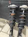 Suspensie amortizoare telescoape fata spate Bmw F25 EDC 2010 2017