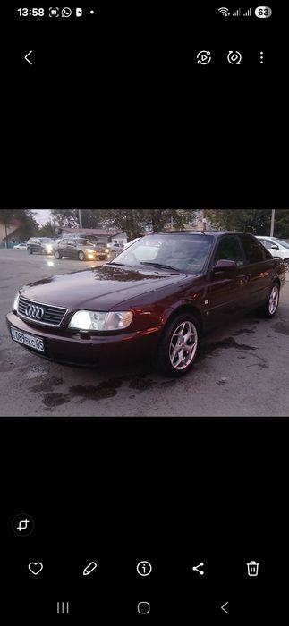 Диски на r17 с летними шинами