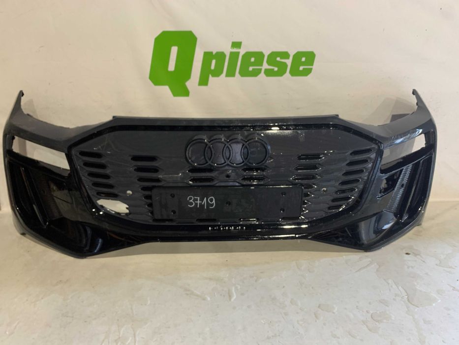 Bara fata Audi Q6 E-tron S-line 2024 - 2025 , cod origine 85H807437B