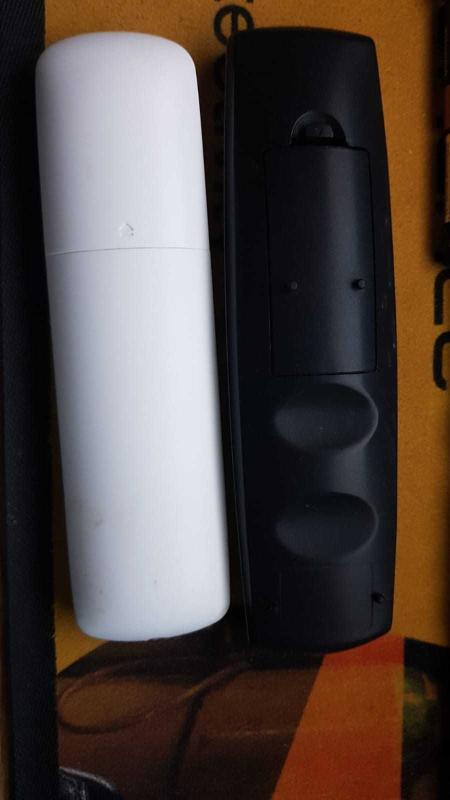 Radionette, Philips Telecomenzi originale