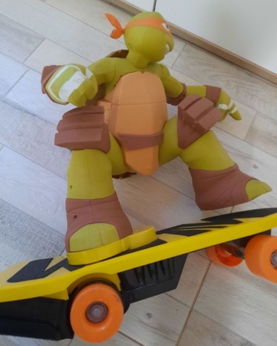 Figurina Țestoasele Ninja