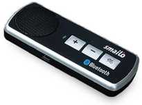Car Kit Auto, Difuzor Auto, BT, hands-free pentru telefon