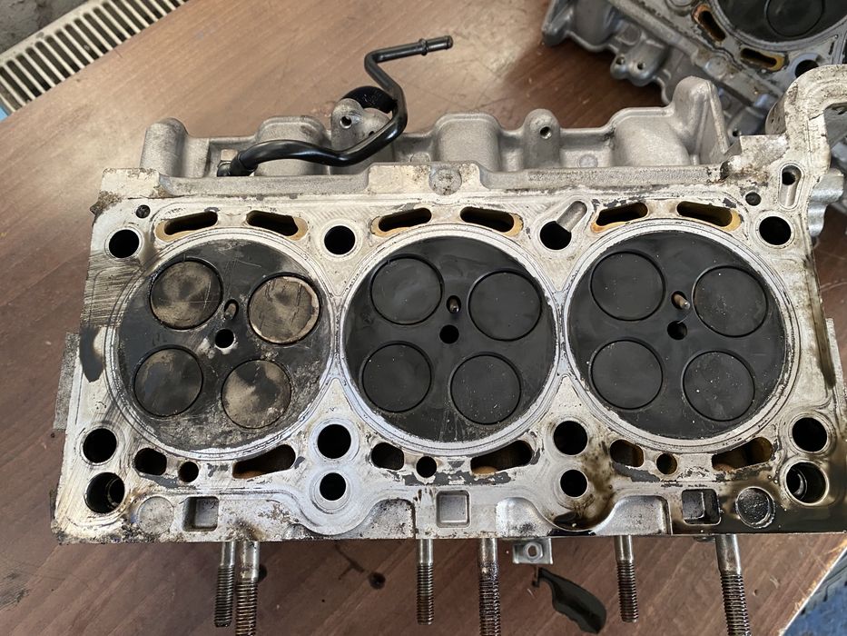 Chiuloasa dreapta audi a4 a5 a6 q7 2.7tdi 3.0tdi cana cdya