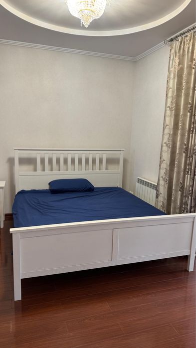 Продам 2ухместную кровать ИКЕА