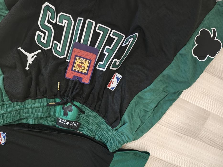 Compleuri xxl nike, air jordan nba