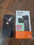 Telefon nou ZTE Blade A35