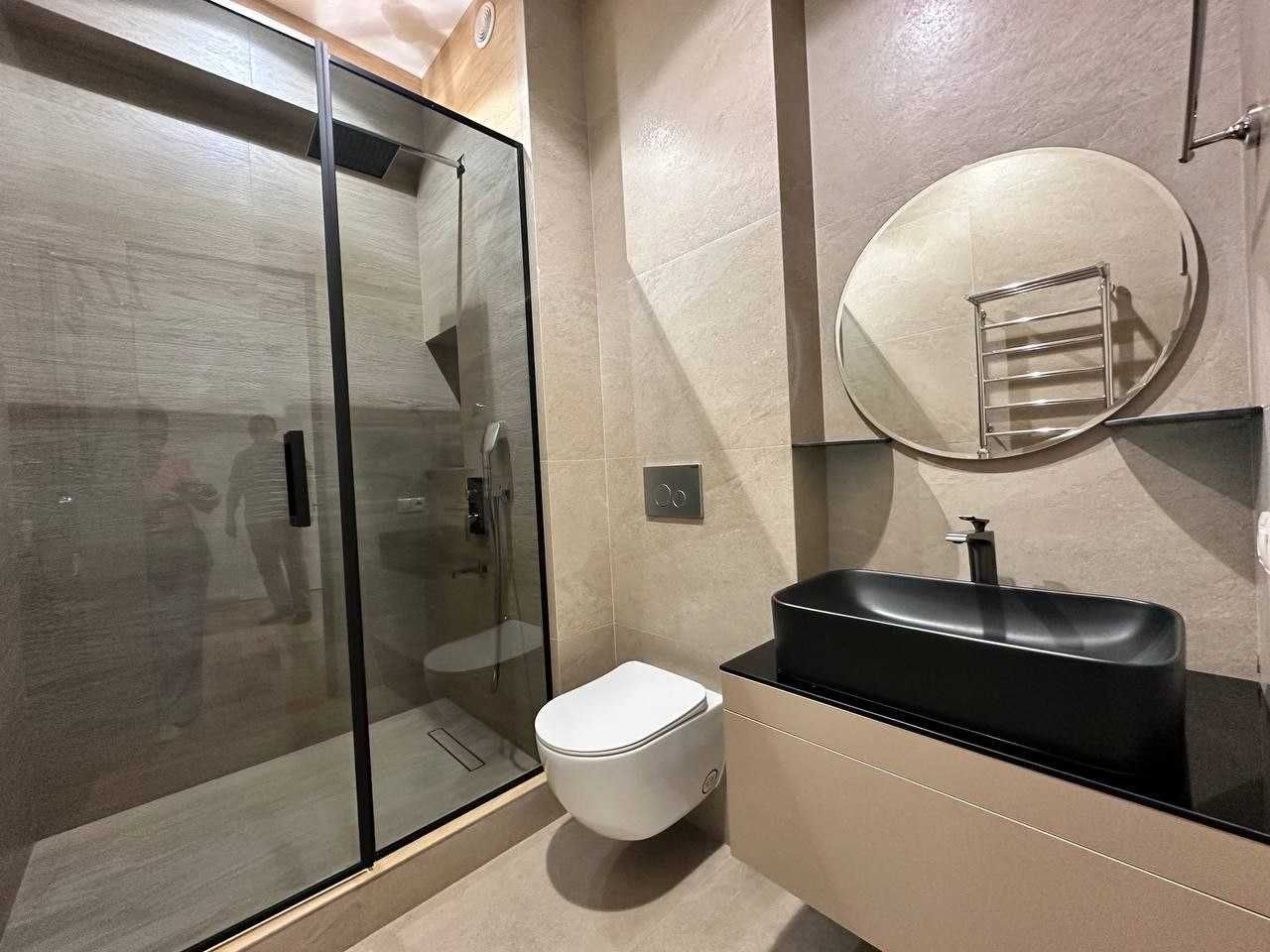 Сдаётся Квартира |Nrg Oybek|3 комнаты -80 м2