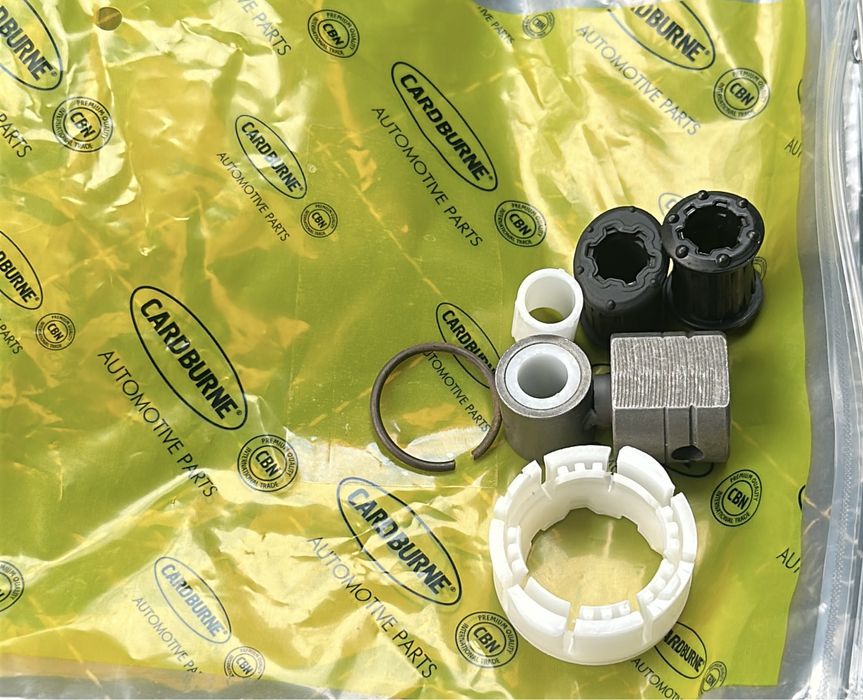 Рем комплект кулисы бмв е34