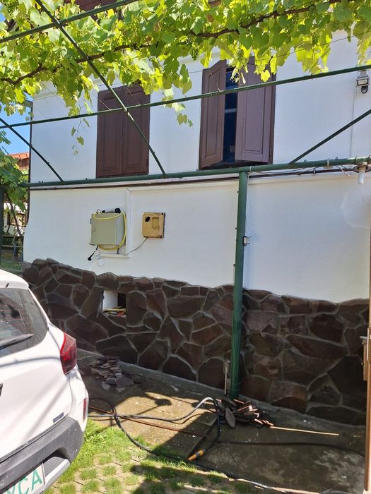 Amenajari interioare si exterioare|Calitate si profesionalism