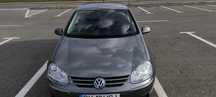 Volkswagen Golf 5