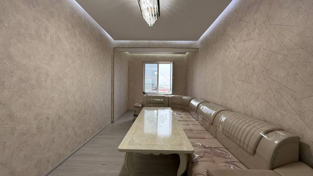 Chilonzor metrosi yaqinida sherglikka yoki oilaga kvartira bor