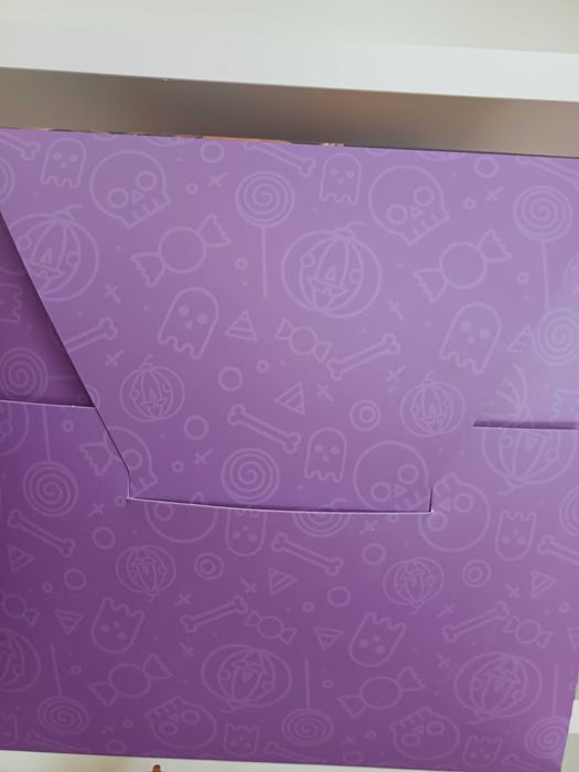 аниме фигурка Hatsune Miku - Trick or Miku