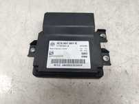 Calculator frana de mana 3c8907801e Volkswagen VW Passat CC 1 [2008 -