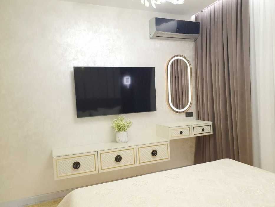 (057) Сдается срочно!! 1/3/9 на Фергана йули Район: Яшнабадский