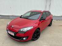 Megane 3 1.5 dci Bose/Camera R/Navi/Jante/Clima/Garantie/Credit Auto