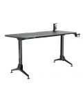 Гейминг бюро Ultradesk - Grand, синьо