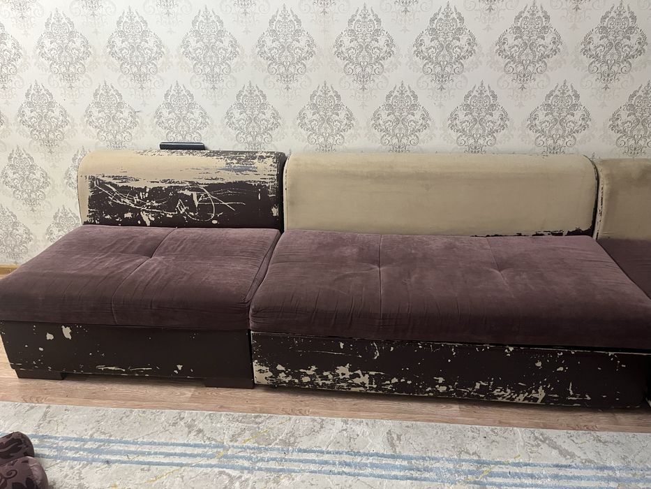 Диван холға арналған