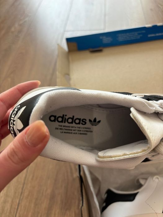 Adidas superstar