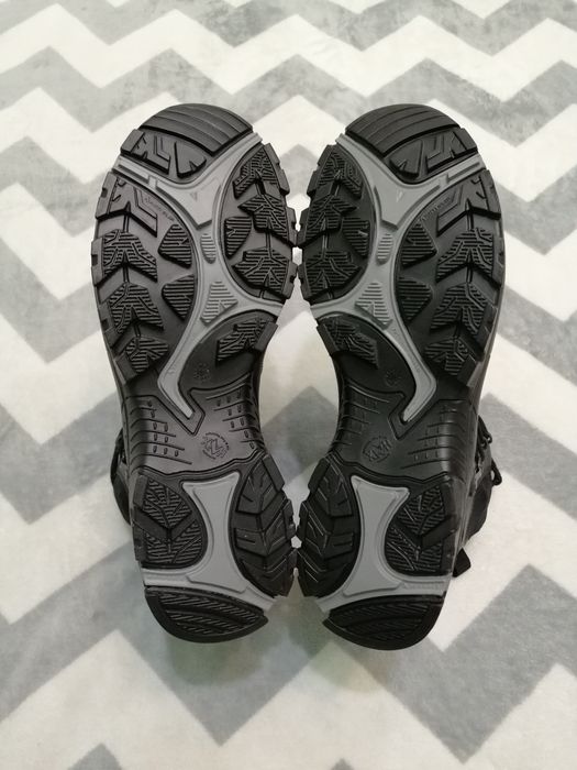 HAIX bocanci GORETEX piele NOI bărbați TOP | 44 | transport GRATUIT‼️