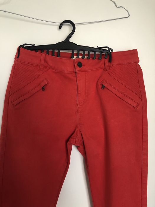 Оригинални панталони Elisabetta Franci, Esprit, Zara