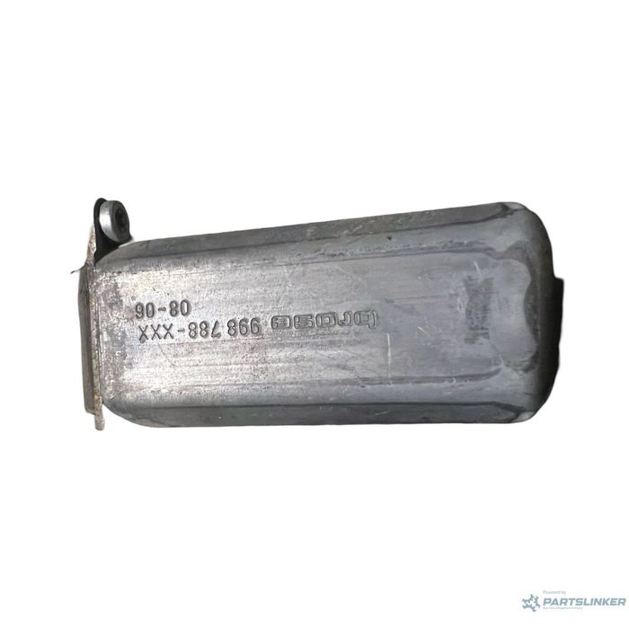 Macara portieră dreapta fata RENAULT Symbol II [ 2008 - 2013 ] 8200232509A
