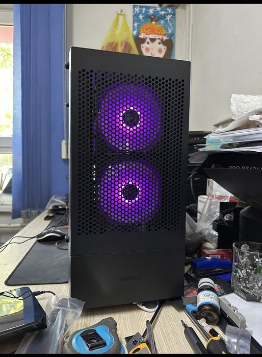 Продам свой компьютер