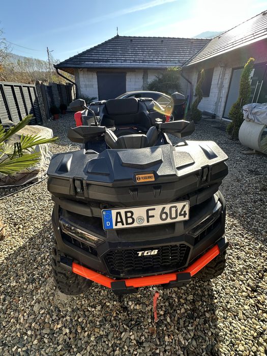 Tgb blade 1000 ABS Editie Limitata