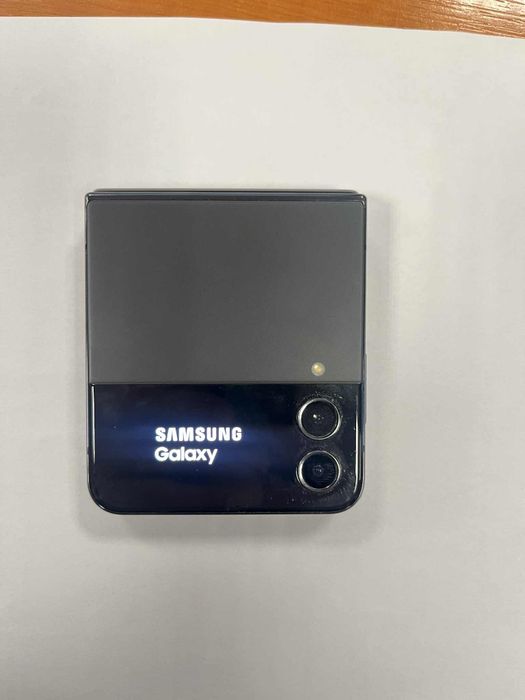 Samsung Galaxy Z Flip 4 512 GB