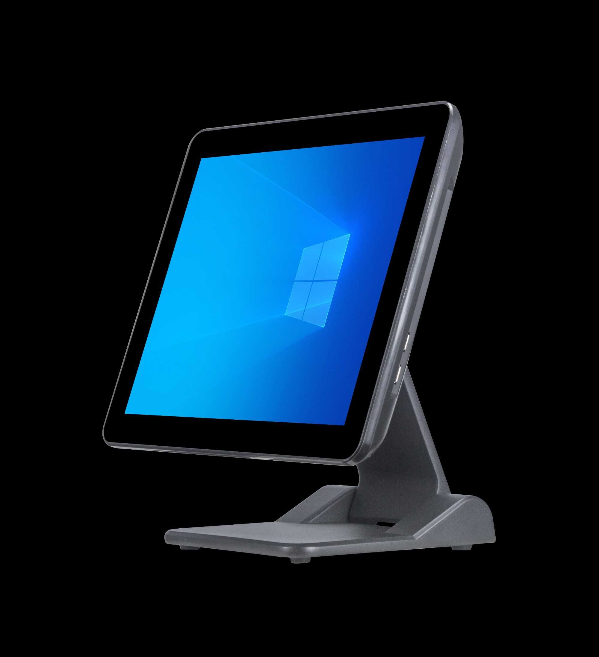 Кассовая система моноблок Core i3 4/64 POS-терминал кафе и магазинов