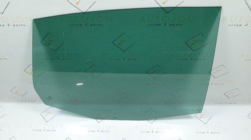 Geam portiera spate VOLKSWAGEN JETTA III 1K2 2004 - 2010 1K5845026B