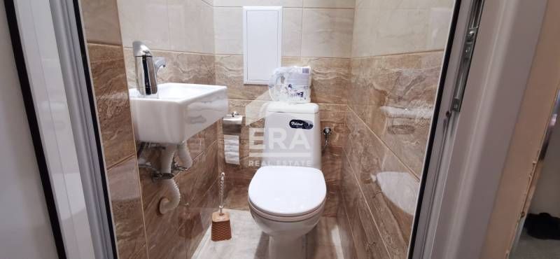 Дава се под наем Двустаен апартамент в Варна, Младост 2 - 62 кв.м за 400 € - Снимка #10