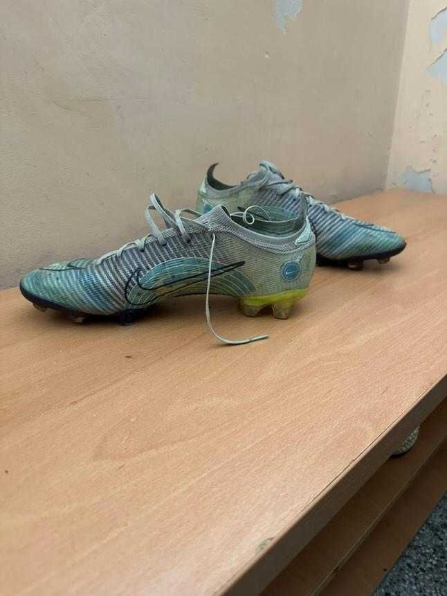 Nike Mercurial бутонки,професионални! 45 номер!