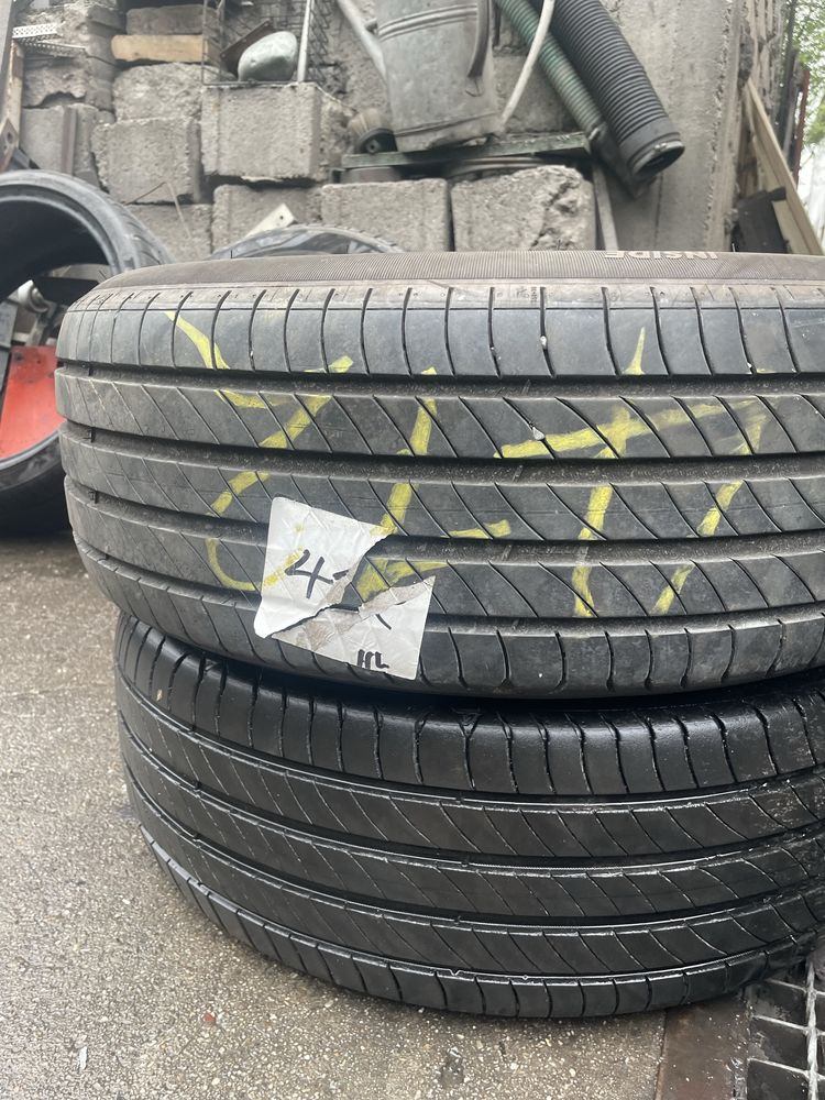 Anvelope 205/55/17 Michelin