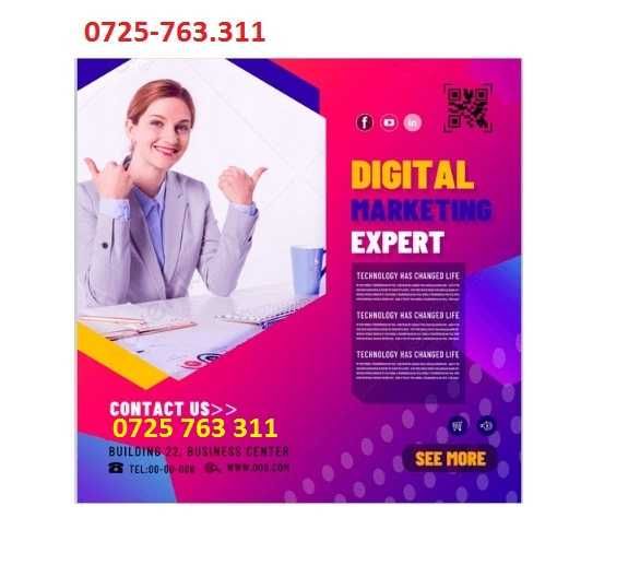 Publicitate Google Ads PPC & SEO SPECIALIST. Publicitate Facebook Ads+