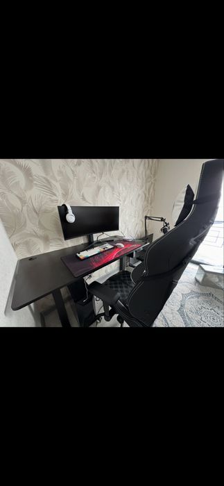 Монитор для игр и для работы