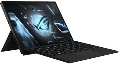 ASUS ROG FLOW Z13 Intel i7-12700H, NVIDIA RTX 3050, 16GB RAM, 512 SSD