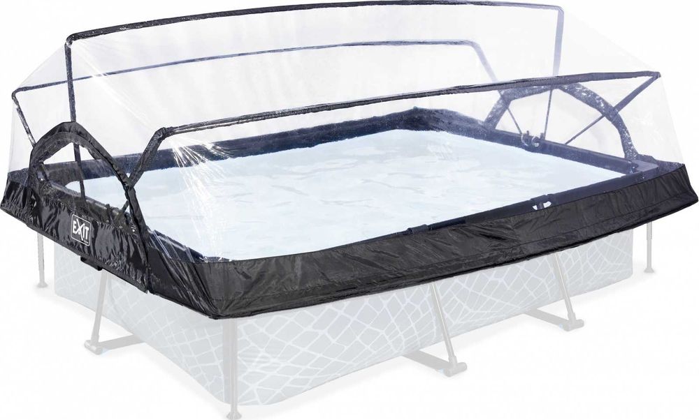 Prelată pentru piscină  Exit Toys 300 x 200 cm (30.80.32.00) SIGILATA