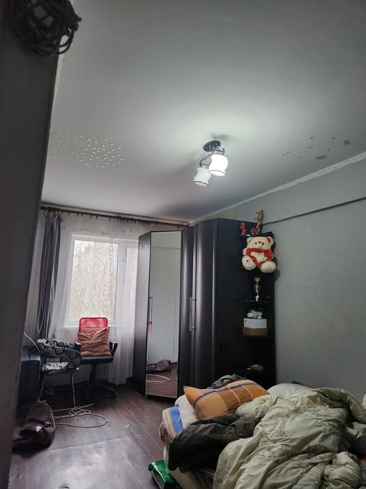 Квартира на долгий срок
