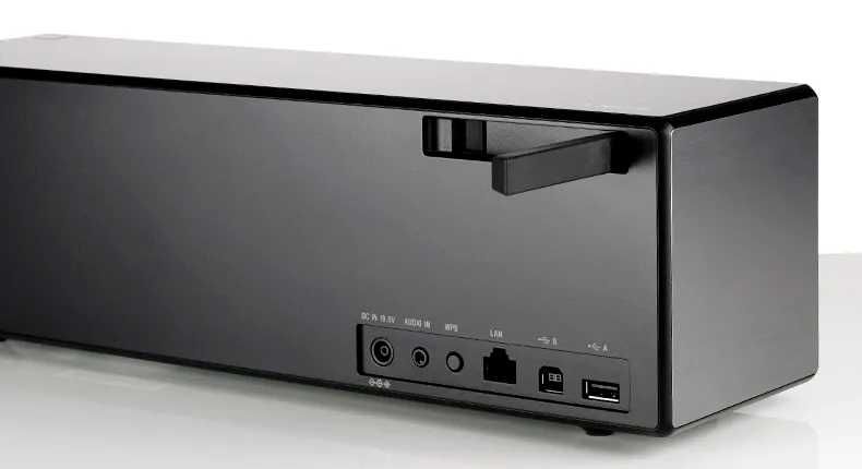 Boxa portabila Sony SRSX88, High Resolution Audio, Bluetooth, NFC,