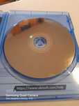 Игра за Playstation 4 , чисто нова
