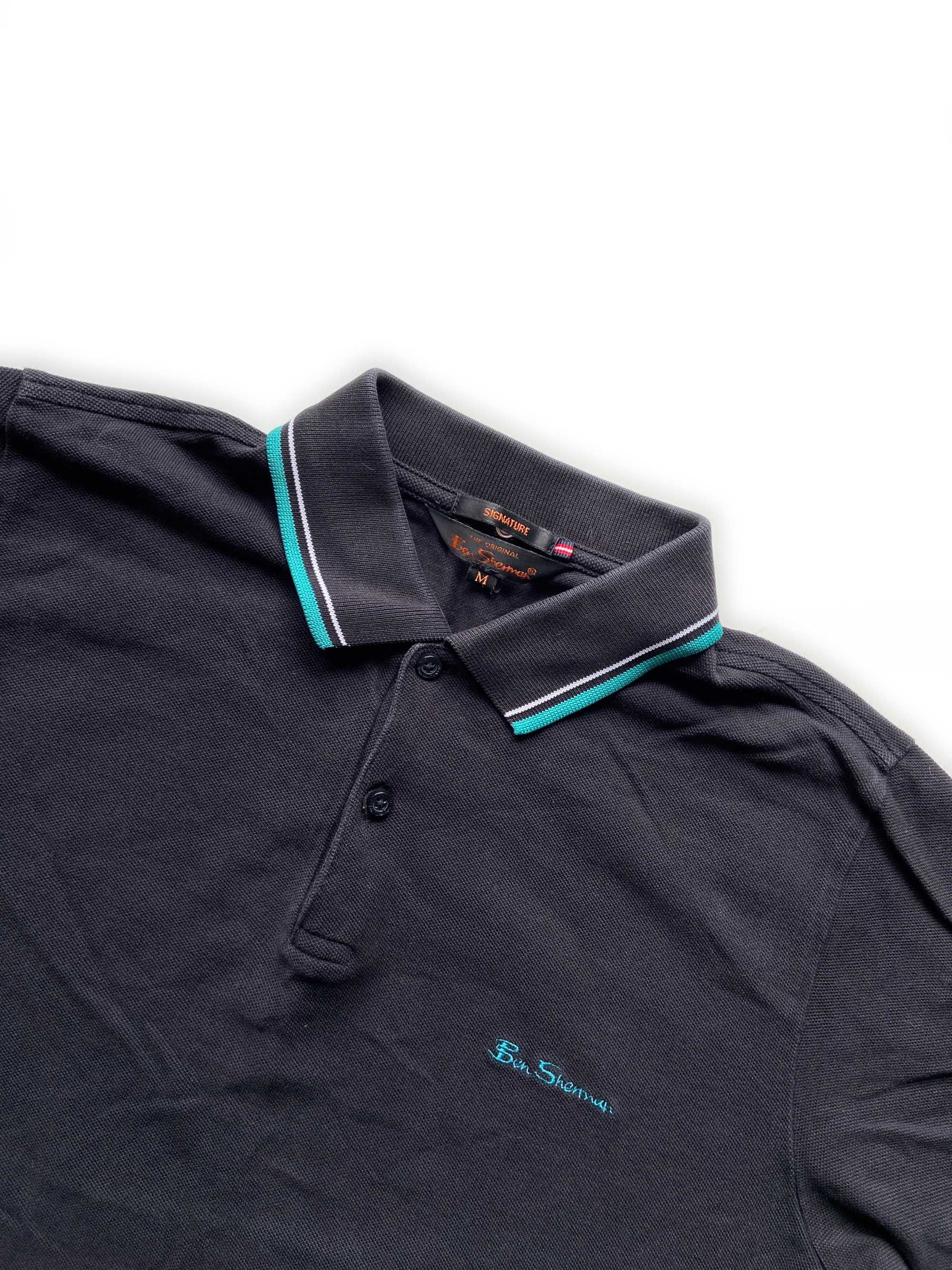 Polo Shirt Ben Sherman поло шърт