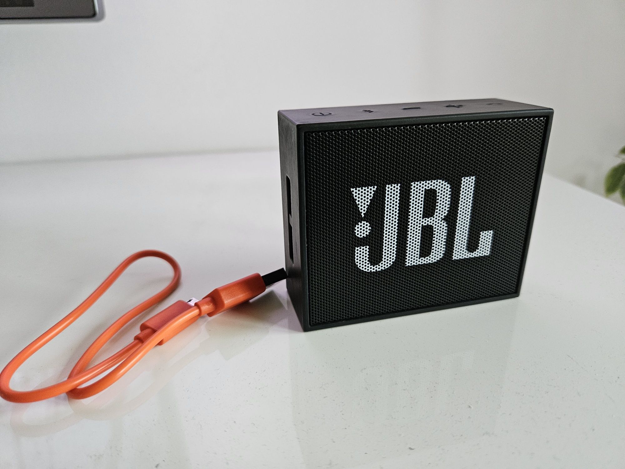 JBL GO Блутут колонка