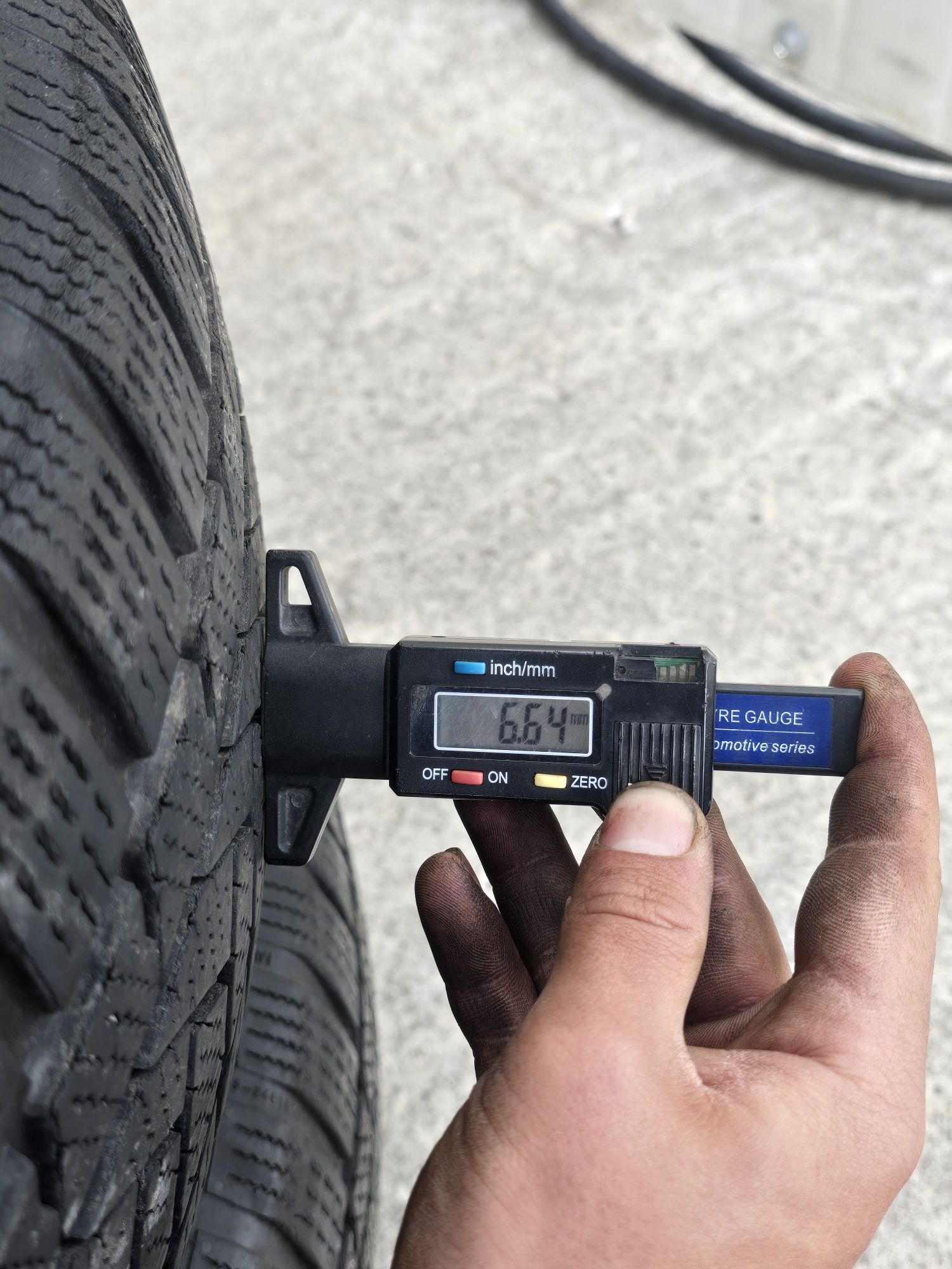 Джанти 17 / 5х112 - Audi Q3, Q2 и др. 5x112