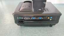 BenQ MP515 videoproiector