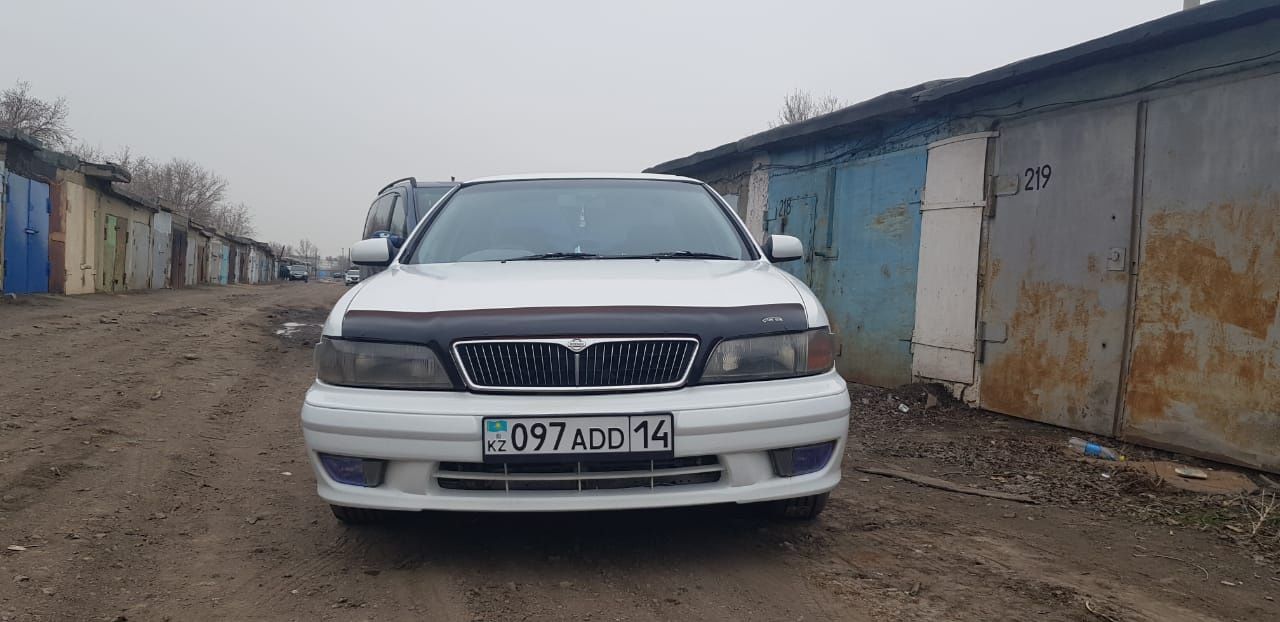 Продам Nissan Cefiro