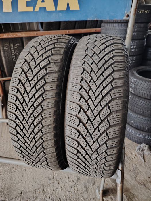 185/65 R15 Continental Winter Contact TS 860 M+S