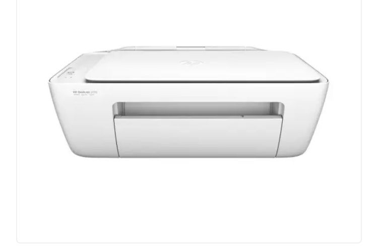 Принтер HP DESKJET 2130