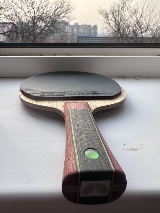 Ракетка для настольного тенниса Mizutani